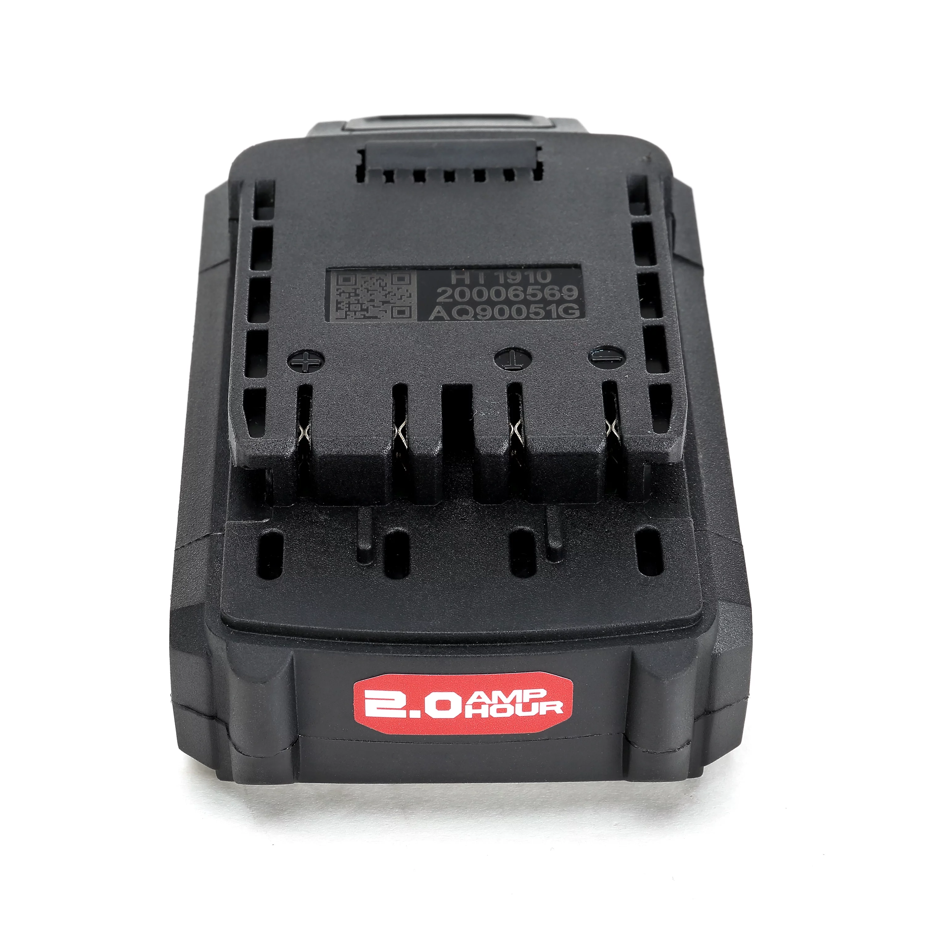 Hyper Tough 20V Max 2.0Ah Lithium-Ion Rechargeable Battery - Inhomebuy