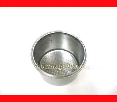 Filter Cup for BCO-70, BCO-90, BCO-110 [DISCONTINUED] - Inhomebuy