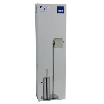 Toilet Set Style - Inhomebuy