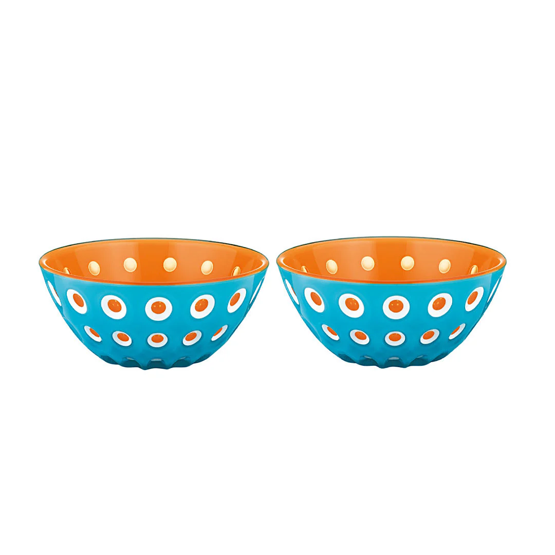 Set Of 2 Bowls 12cm Le Murrine - Inhomebuy