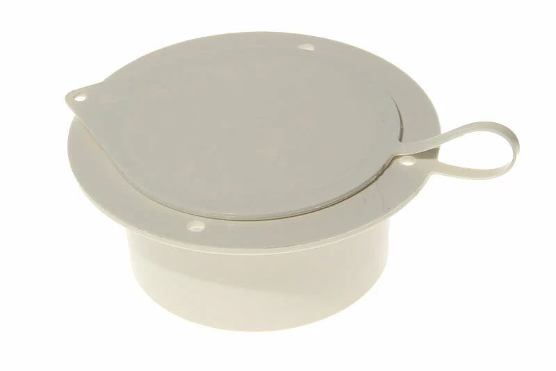 Flange & Stopper for 35710, K-900, PAC-03, PAC-10, PAC-75, PAC-77, PAC-160, PAC-166, PAC-L90, PAC-T110, PAC-T140, PAC-W130E - Inhomebuy