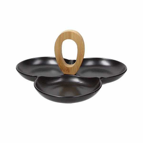 Appetizer 3 Comp.Dian. 24cm - Inhomebuy