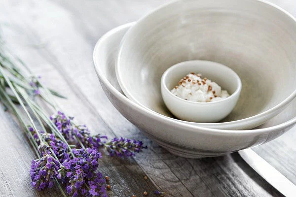 Bread Plate 16cm Moonlight Grey - Inhomebuy