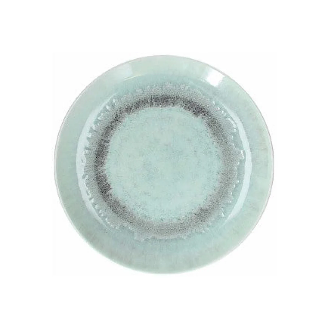 Round Coupe Plate 31cm Coupe Atollo - Inhomebuy