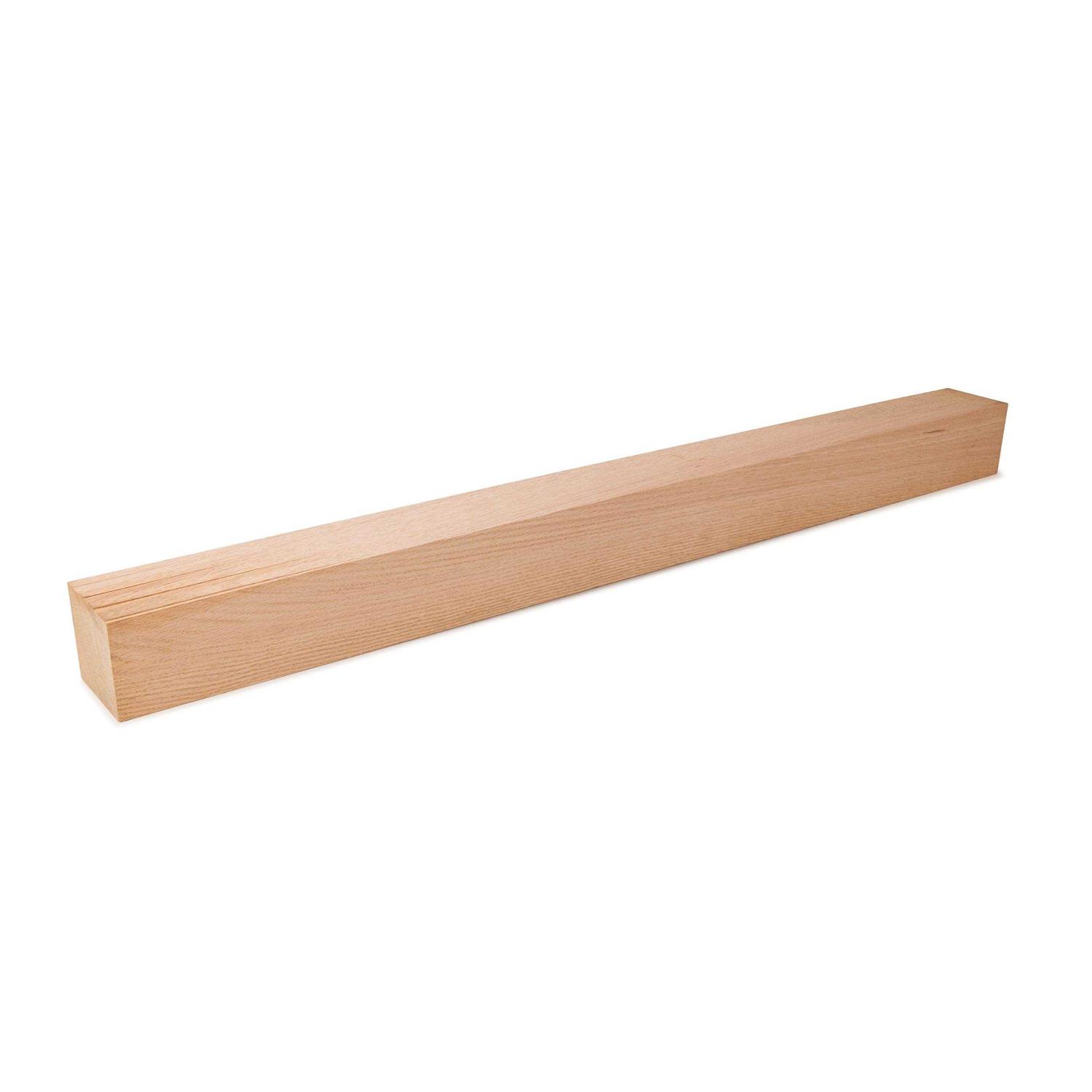 Woodcraft Woodshop Woodcraft Oak Red 1-Piece - Inhomebuy