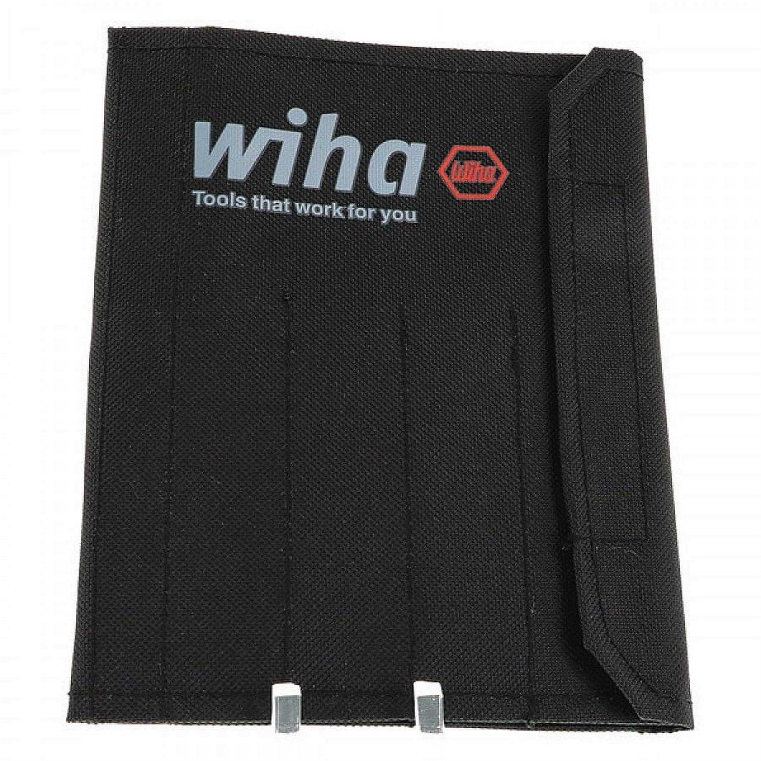 Wiha 90mm Security Hex Inch Power Blade - Inhomebuy