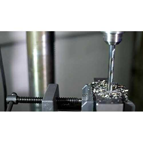 Drill America Reduced Shank Hss Contractor Drill Bit - Inhomebuy