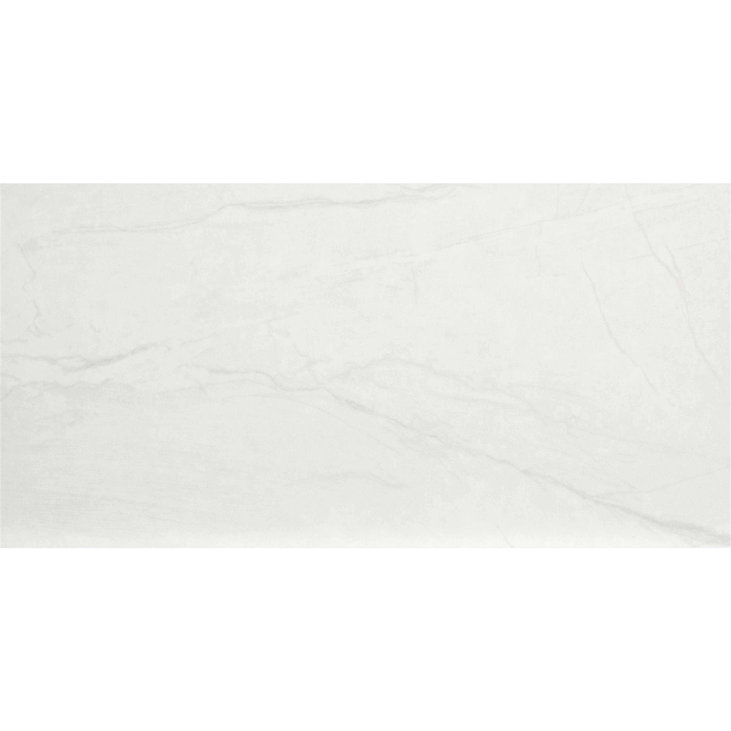 MSI Anastasia 12 in. x 24 in. Polished Porcelain Floor and Wall Tile - Inhomebuy