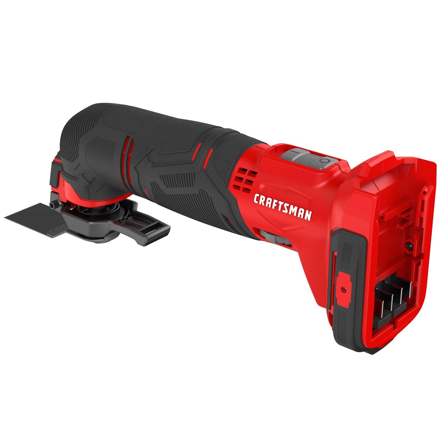 Craftsman V20 Lithium Ion Battery - Inhomebuy