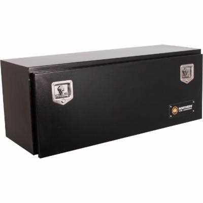 Northern Tool Underbody Truck Box with Drop Door 36210323 - Inhomebuy