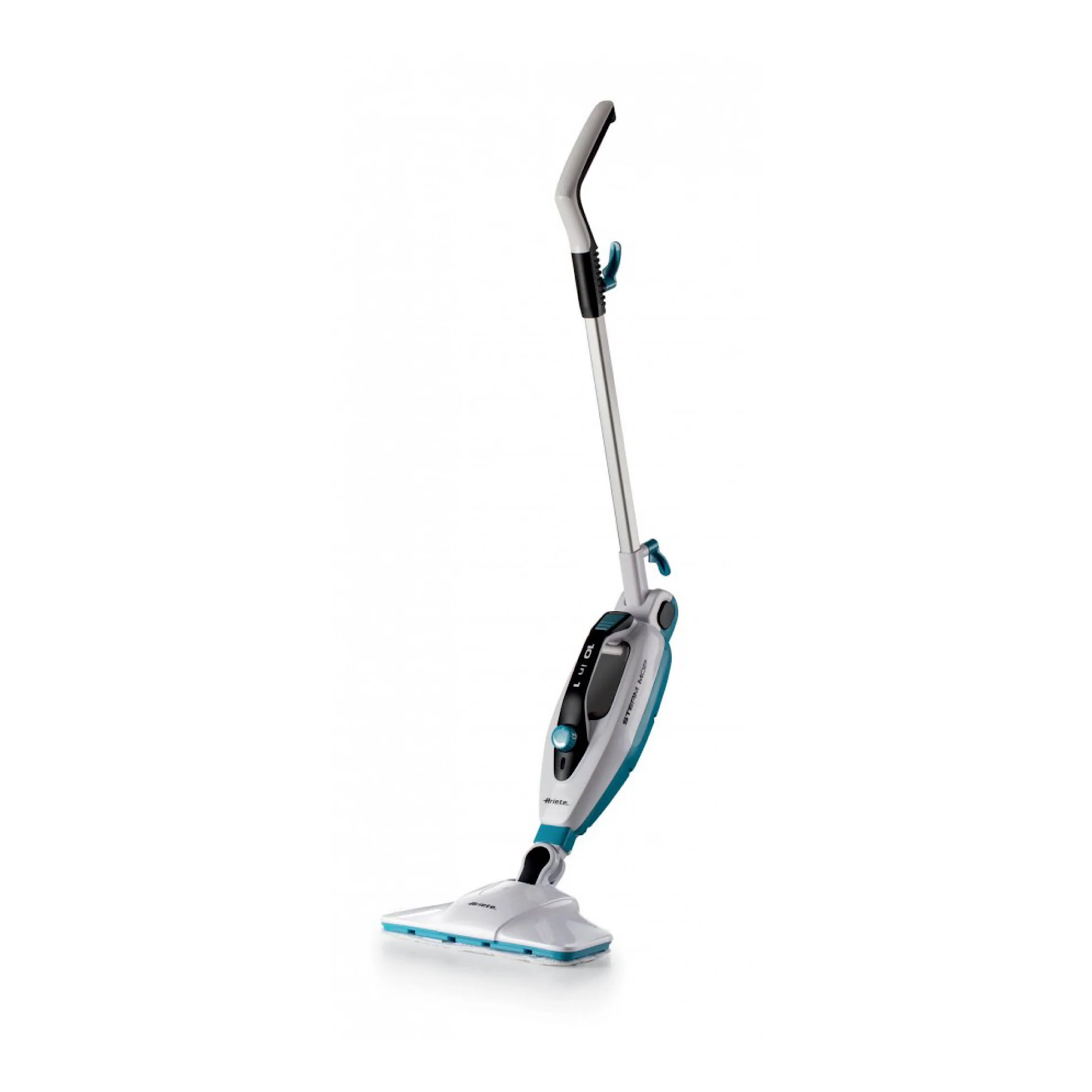 Foldable Floor Steam Mop Cleaner 10in1 1500W - Inhomebuy