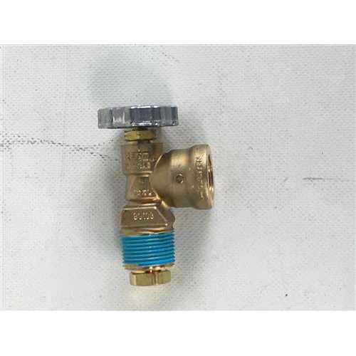 Manchester Propane Tank 20 lb - Inhomebuy