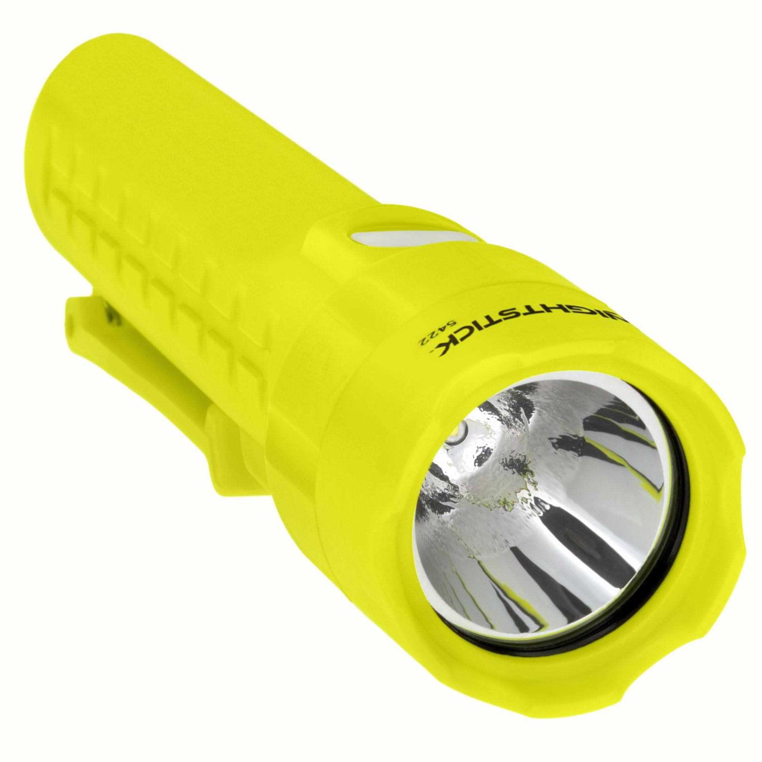 Nightstick XPP-5410G Intrinsically Safe Permissible Penlight - Inhomebuy