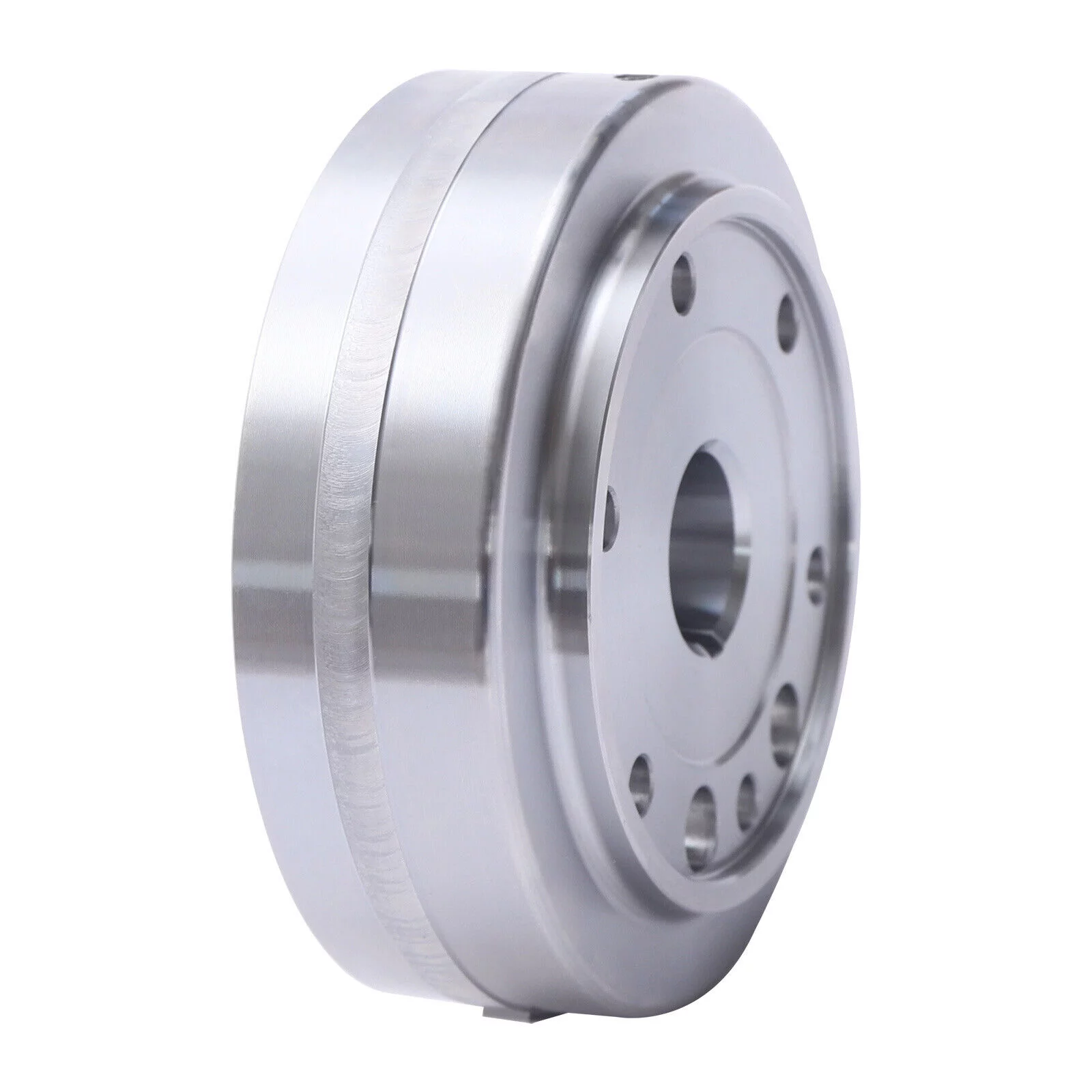 SHZICMY Flywheel Rotor for Suzuki Eiger 02-07 Arctic Cat 400 03-08 3430-071 32102-38F00 - Inhomebuy