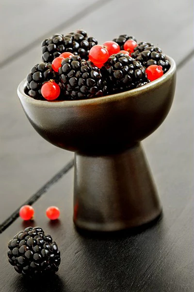 Small Bowl For Oil 8cm Rust Bronzo - Inhomebuy