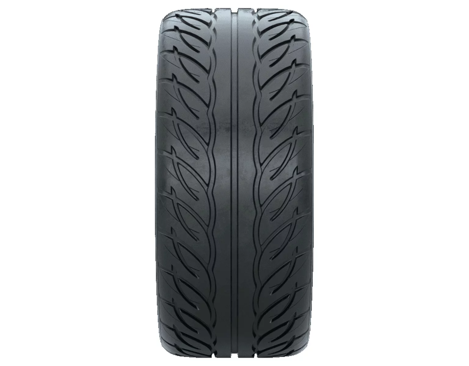 GTW Fusion Steel Belted 205/40-14 (20