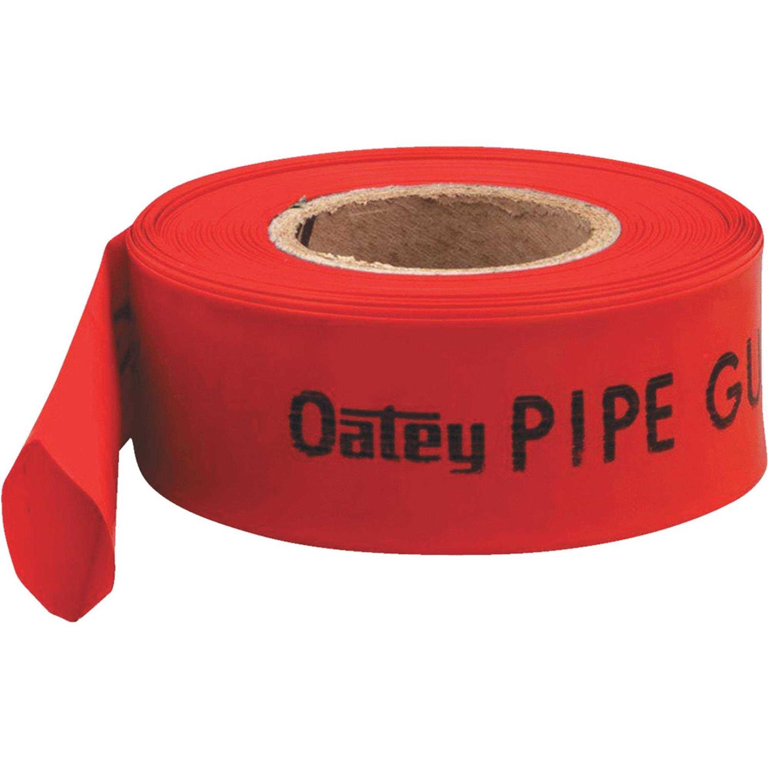 Oatey 200 Pipe Guard - Inhomebuy