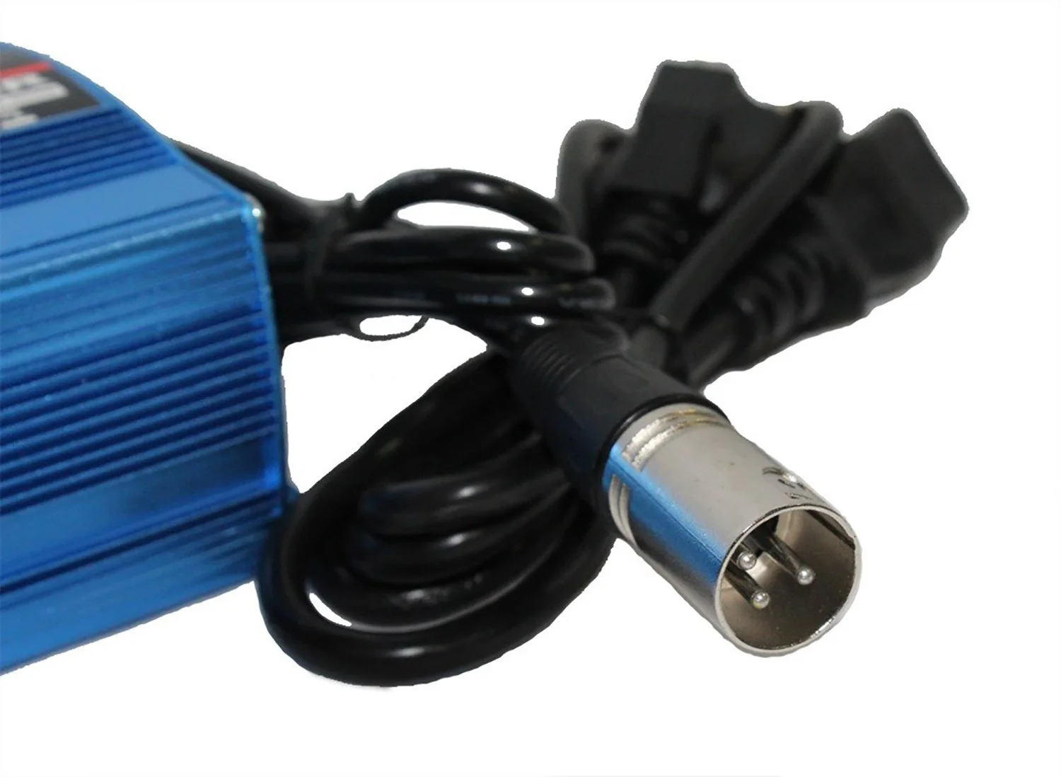 24V 5A Jet Jazzy Power Chair Scooter Heavy Duty Battery Charger - Inhomebuy