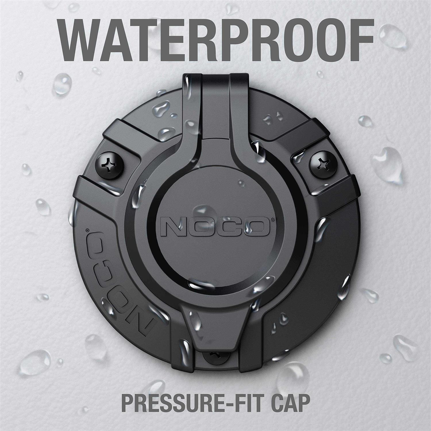 NOCO GC009 X-Connect SAE Adapter - Inhomebuy