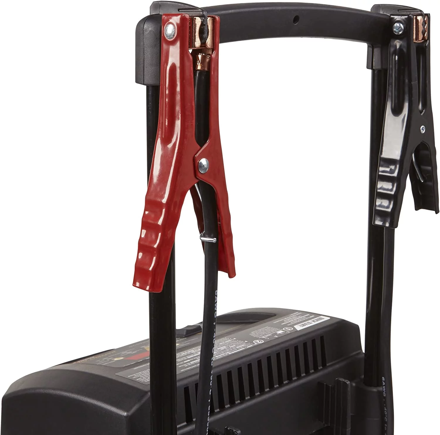 DieHard Automatic 12 V 250 amps Battery Charger/Engine Starter - Inhomebuy