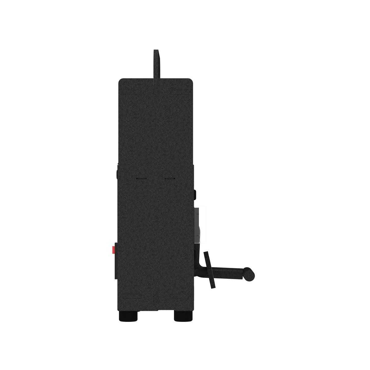 Nuflush Glacier Bay Replacement Top Button 3 inch Two Piece Flush Valve and Fill Valve Kit - Inhomebuy