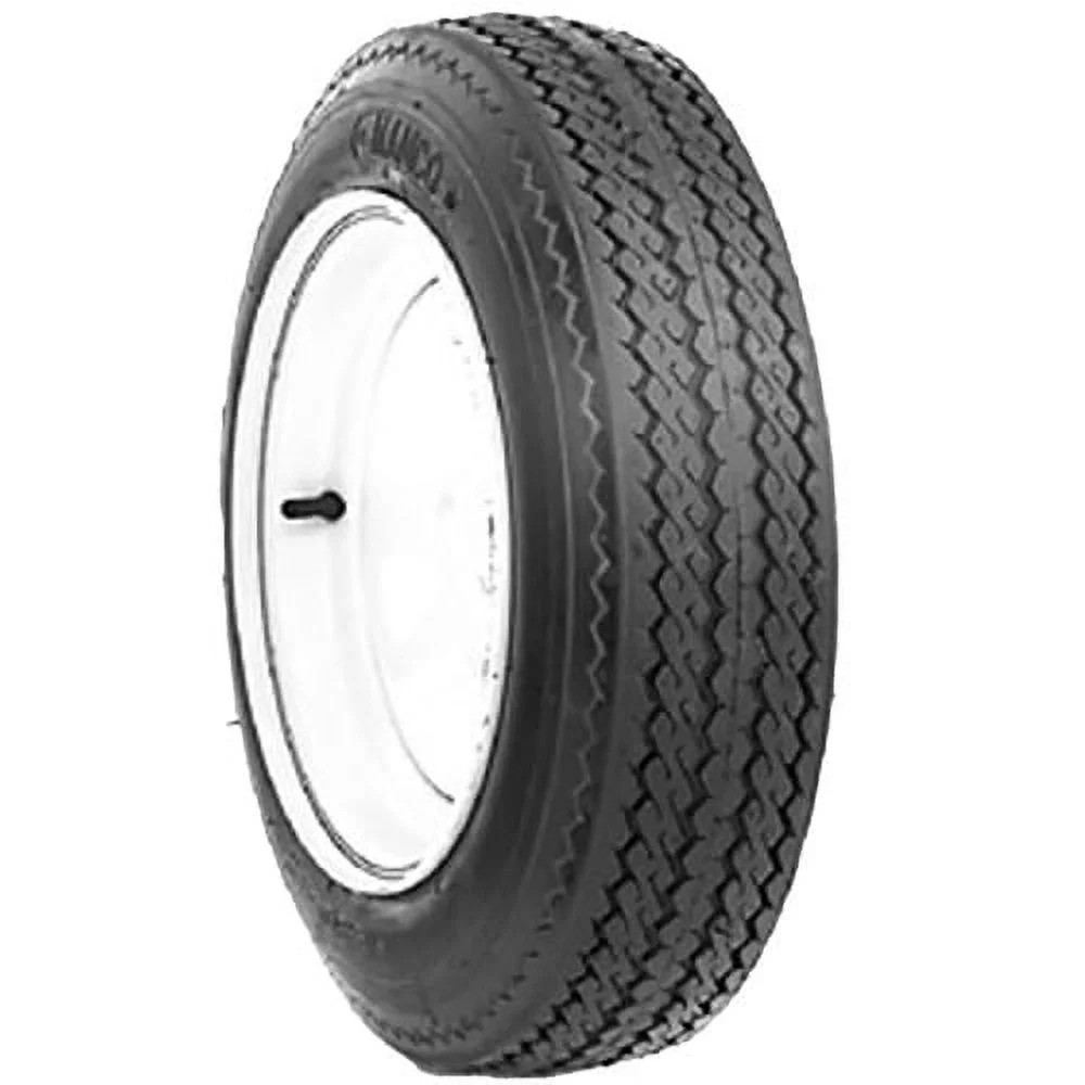 Nanco N205 ST 5.3-12 Load D 8 Ply Trailer Tire - Inhomebuy