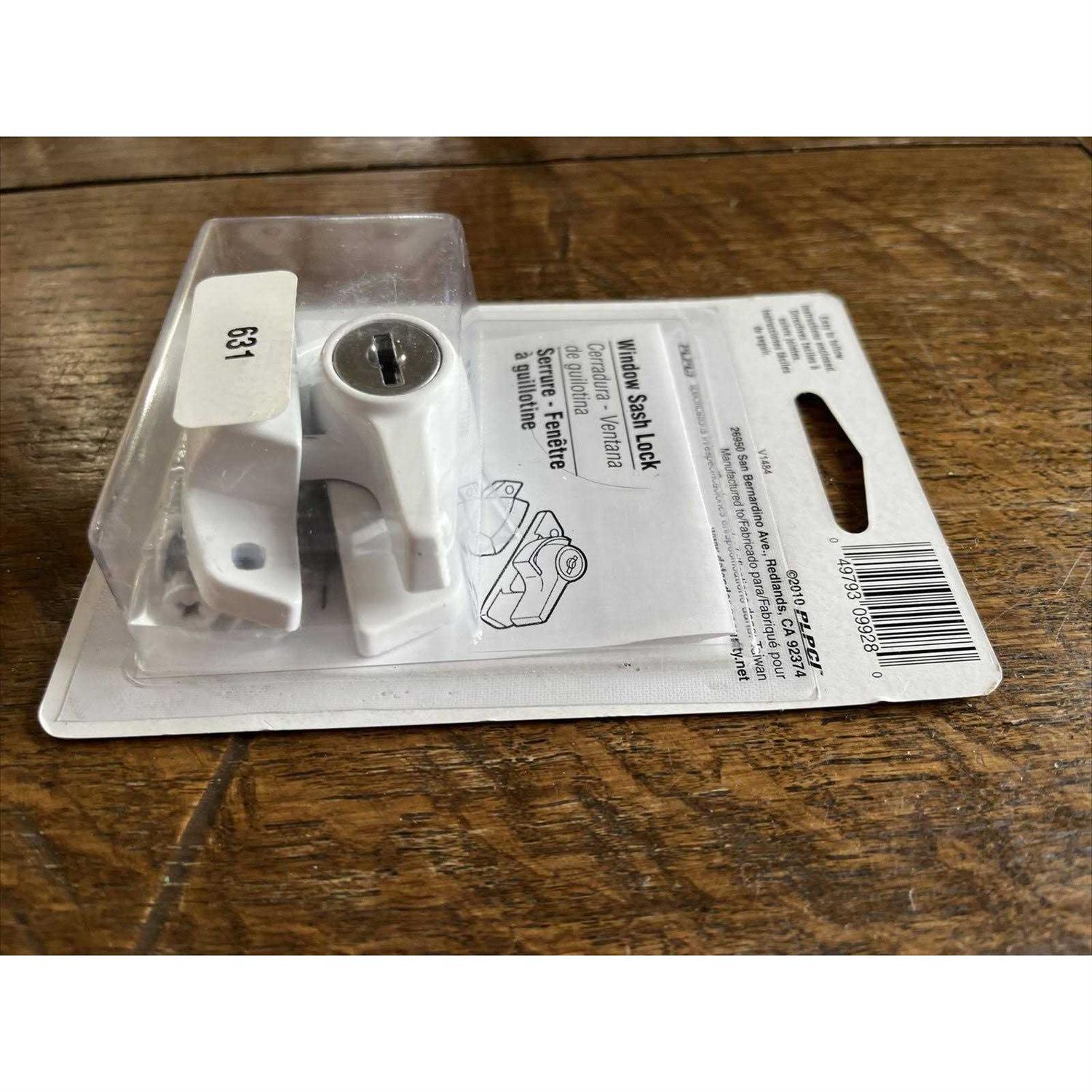 Prime-Line Products U 9501 Latch Guard Plate Cover, Outswing Door, Steel, Bronze - Inhomebuy