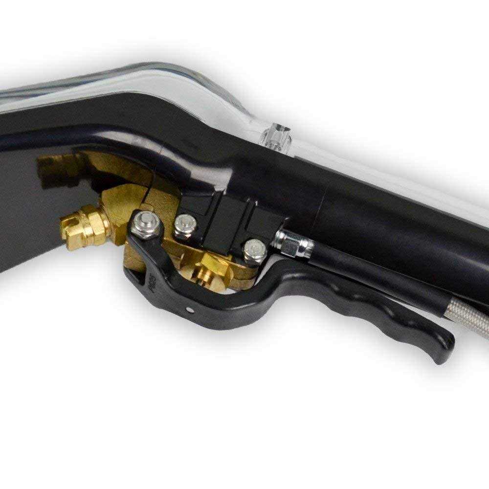 MYTEC Home Vise Clamp-On Vise - Inhomebuy