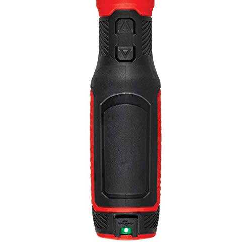 Craftsman Corded Impact Wrench - Inhomebuy