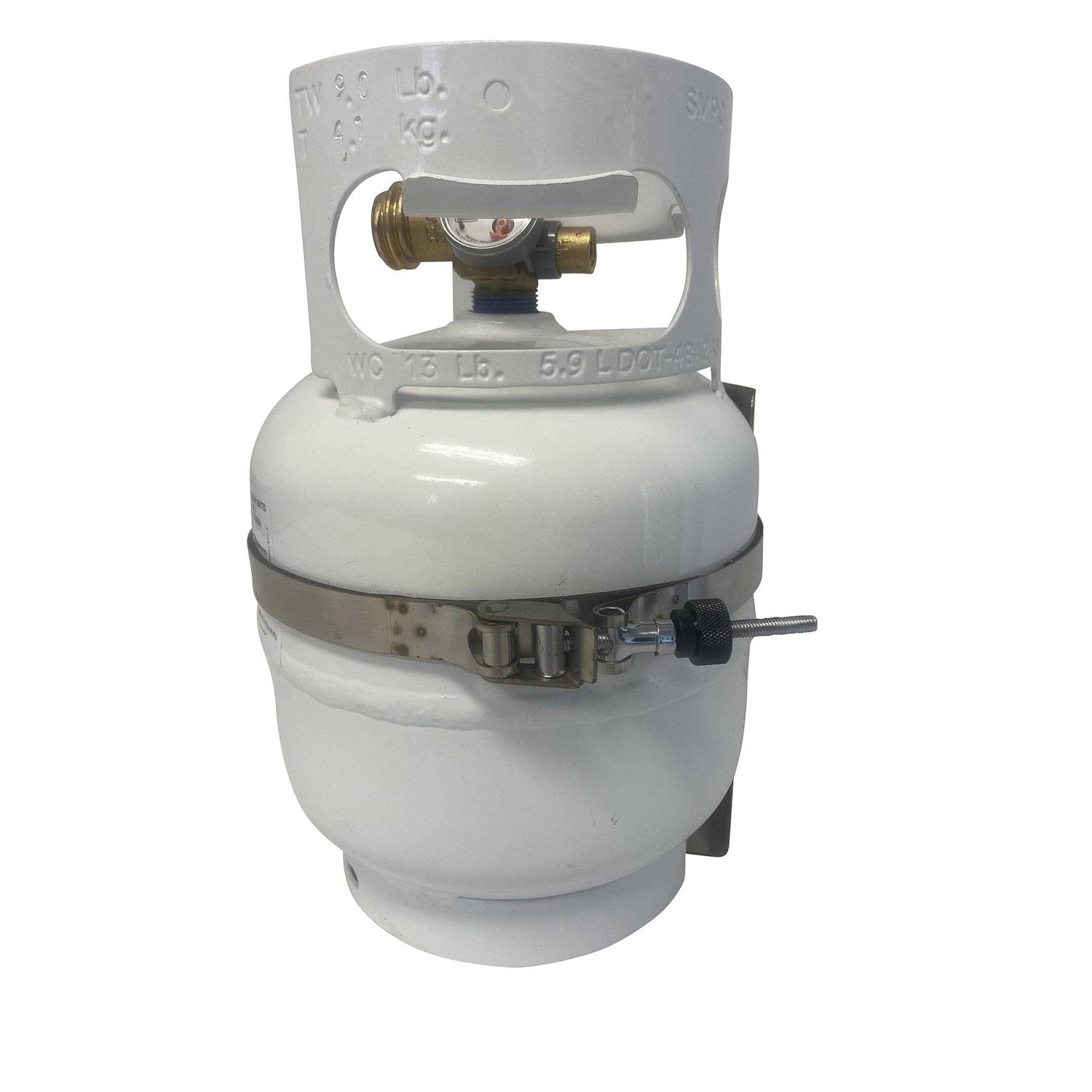 Stainless Steel Padlock Hasp, Tiberham Heavy Duty Hasp and Staple with Screws - Inhomebuy