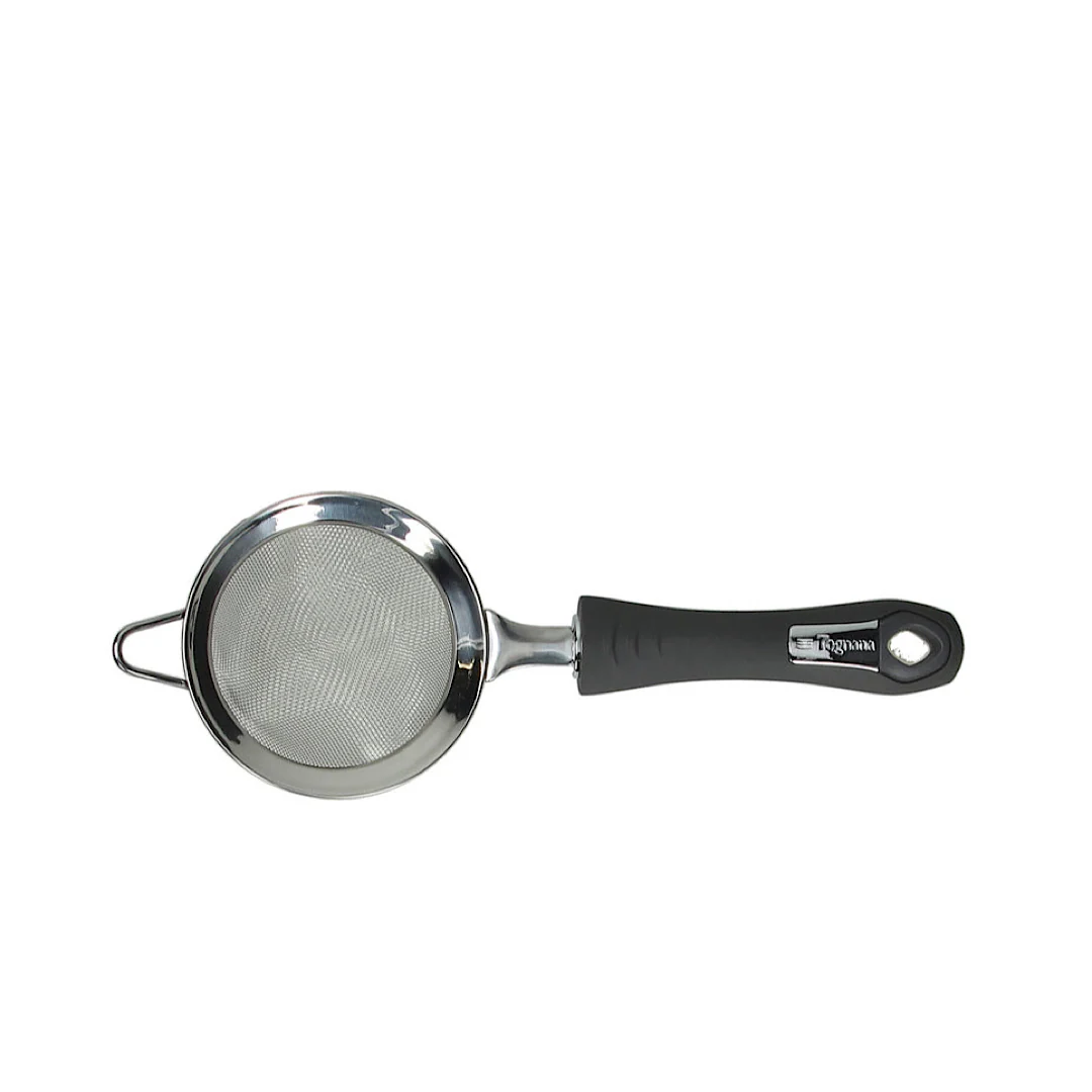 Strainer 75mm SS Mythos - Inhomebuy