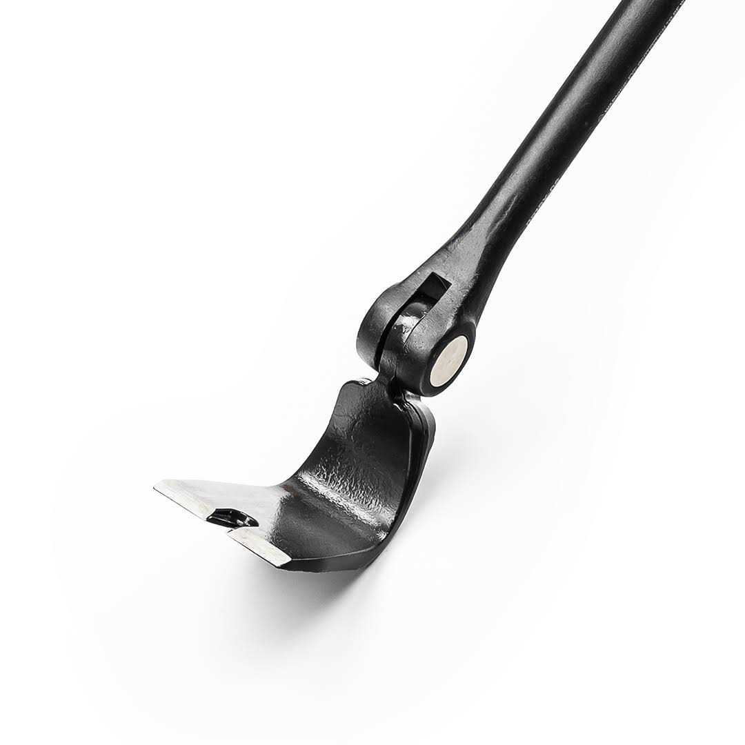 Crescent Hex Bit Socket CHBS9N - Inhomebuy