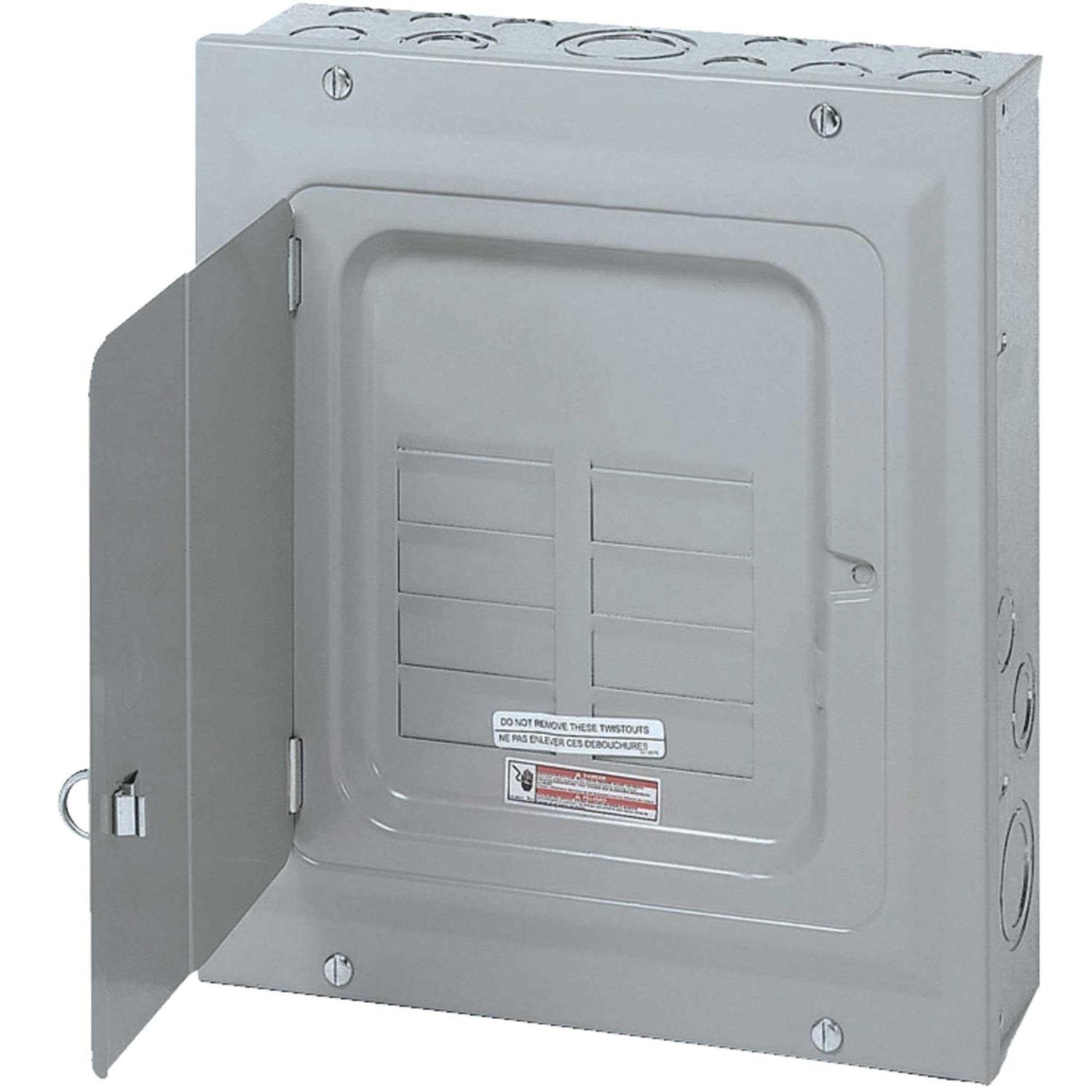 Eaton BR50SPAST Spa Panel - Inhomebuy