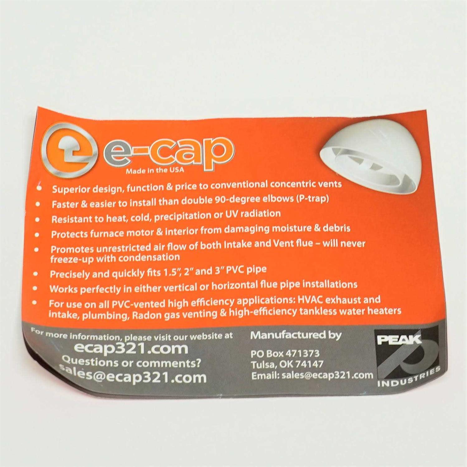 Supco CP815 Condensate Drain Pan - Inhomebuy