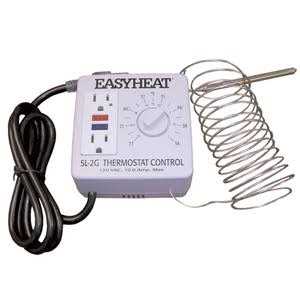 Easyheat RHSP-1 Radiant Heating System Pack - Inhomebuy