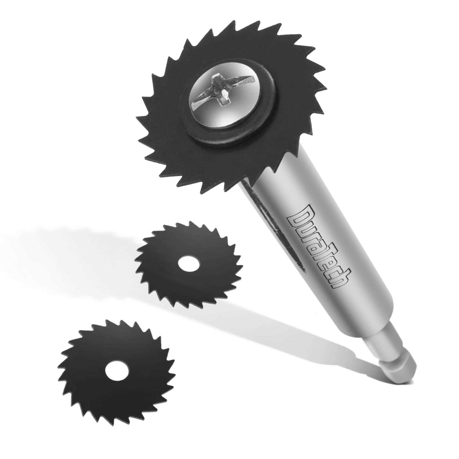 DURATECH Extra Long Ratcheting Wrench - Inhomebuy