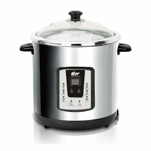 Whale Stewing Pot |WSP8000| 3.0L - Inhomebuy