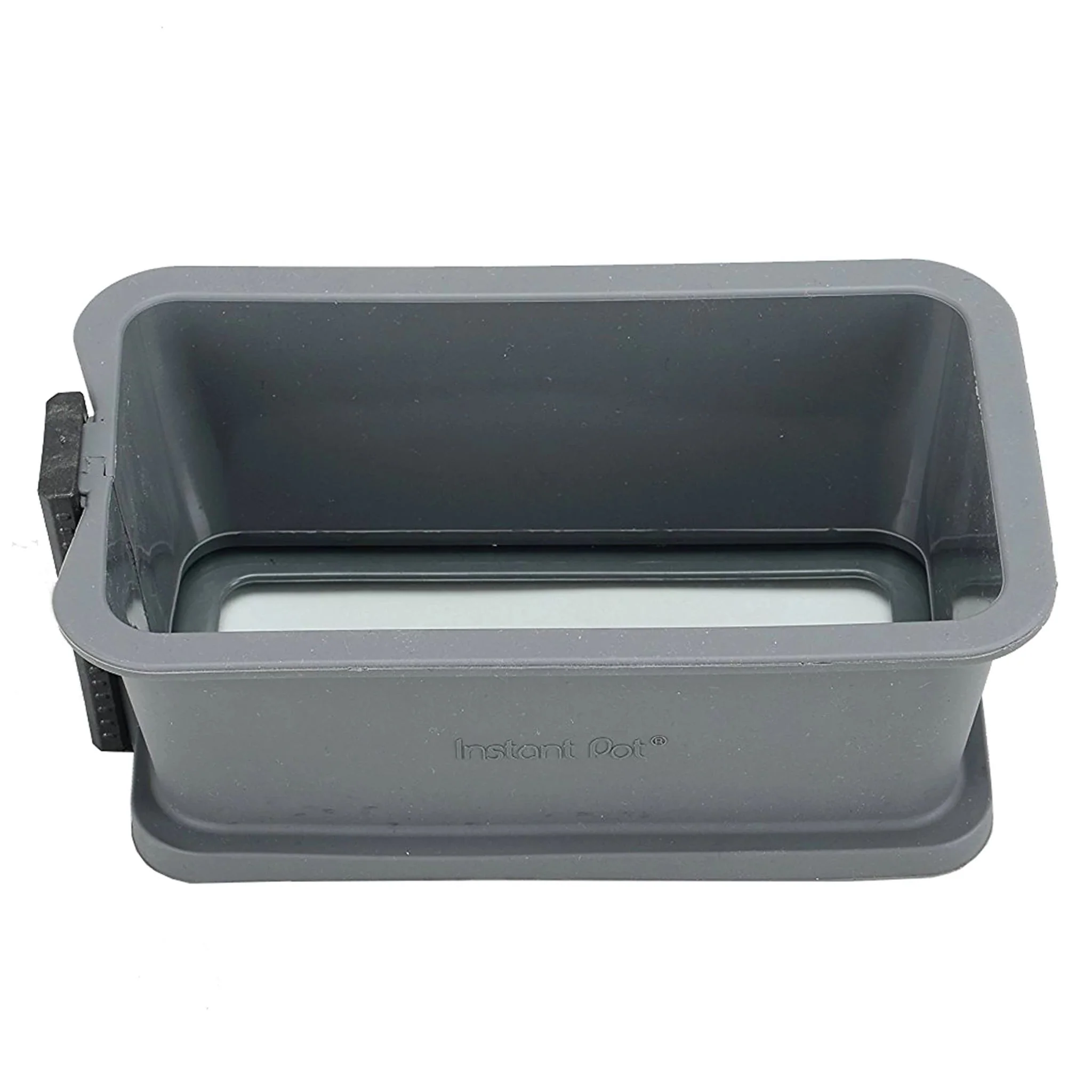 210-0011-01 | Rectangular Silicone Loaf Pan - Inhomebuy
