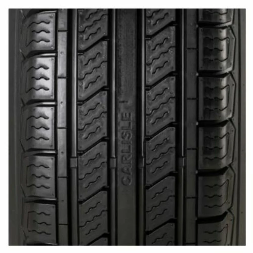 Carlisle Radial Trail HD ST235/80R16 124L E Trailer Tire - Inhomebuy