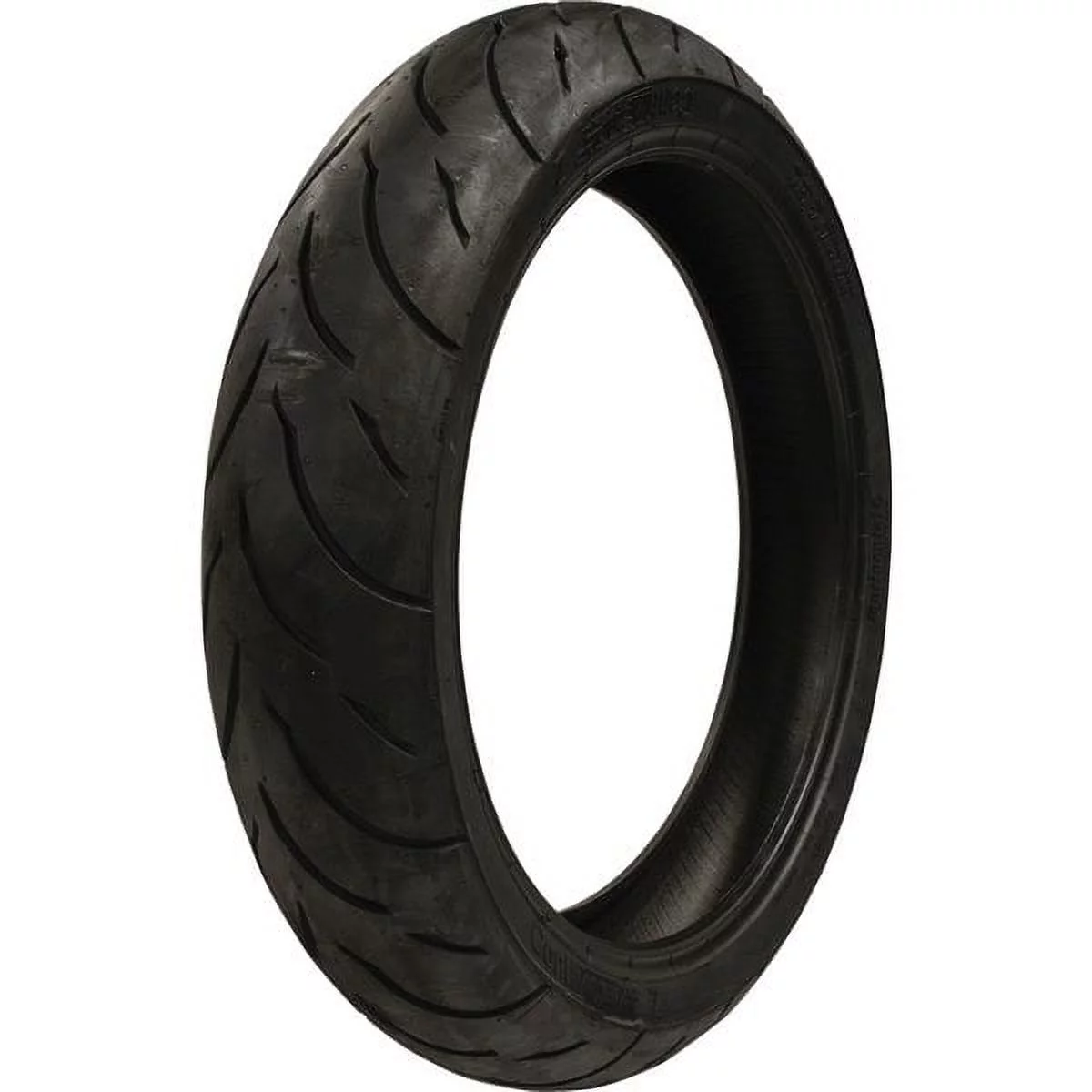 Continental Conti Motion Front Motorcycle Tire 120/70ZR-17 (58W) - Inhomebuy
