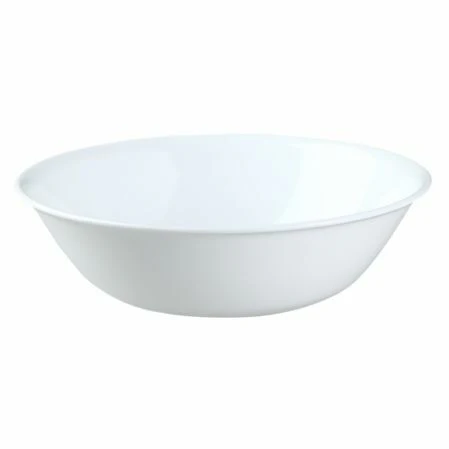 Corelle Winterfrost White |6003911| serving bowl, 1-quart - Inhomebuy