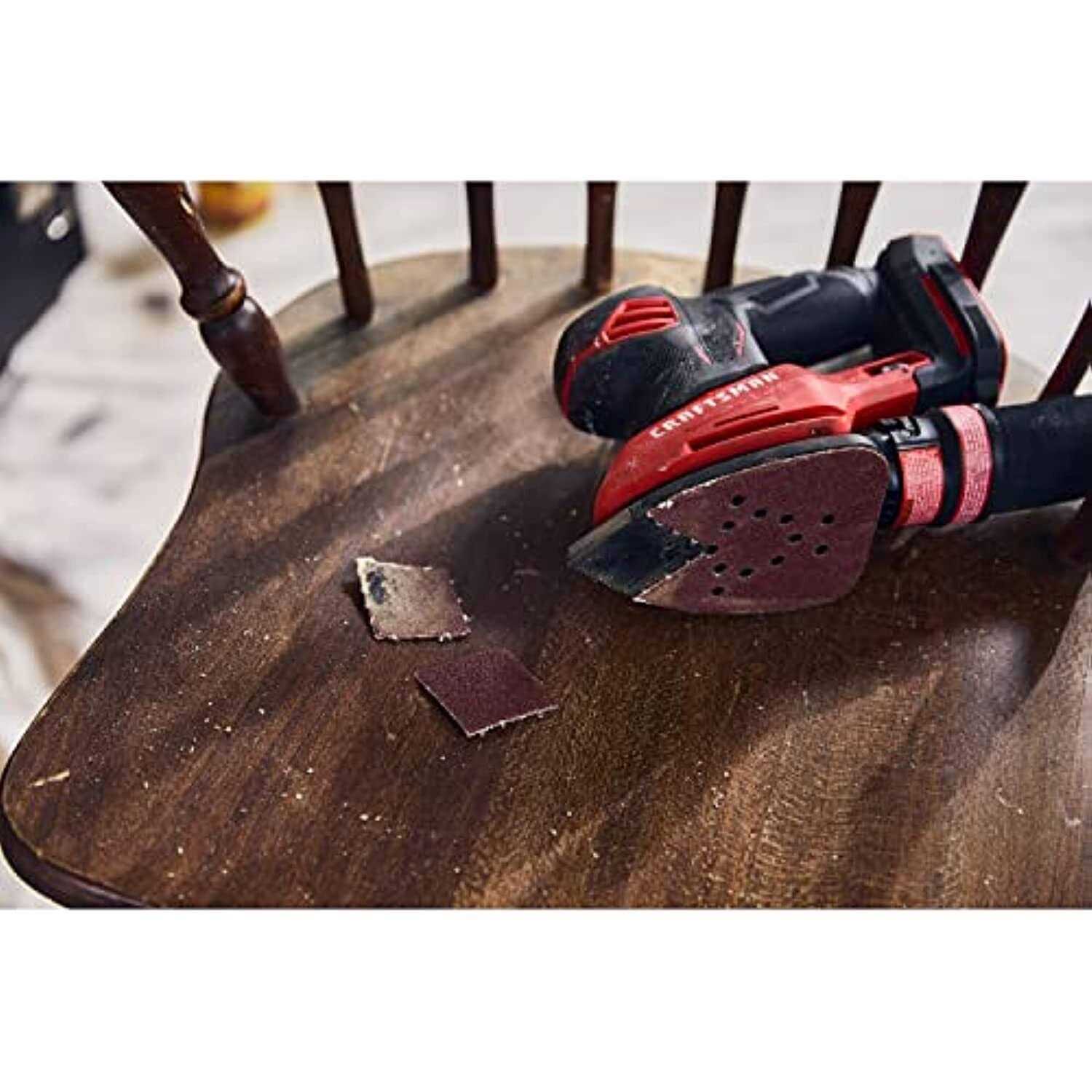 Craftsman 20V Cordless Polisher CMCE100B - Inhomebuy