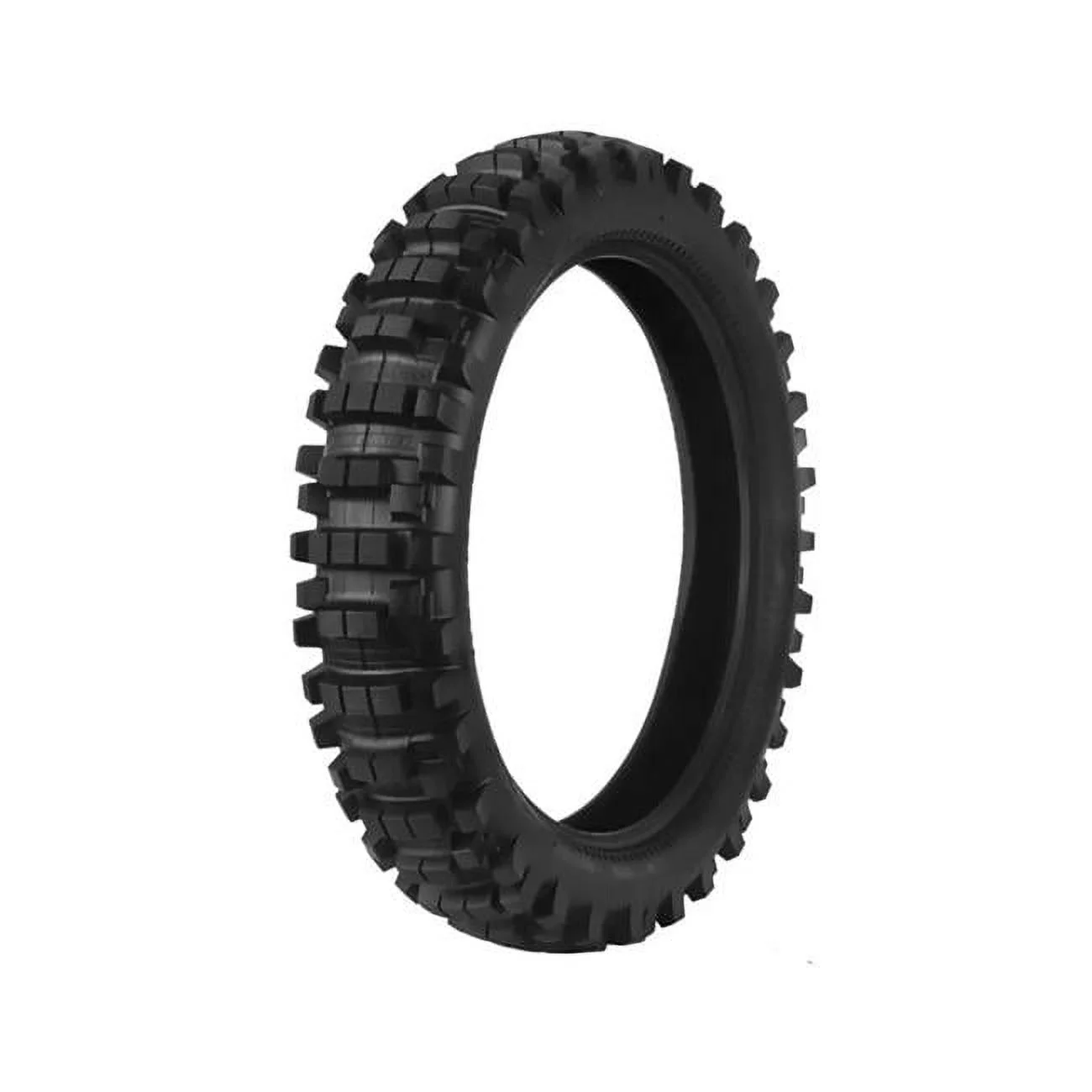 Kenda Trakmaster K760 Rear Tire 80/100-12 (047601203C0) - Inhomebuy