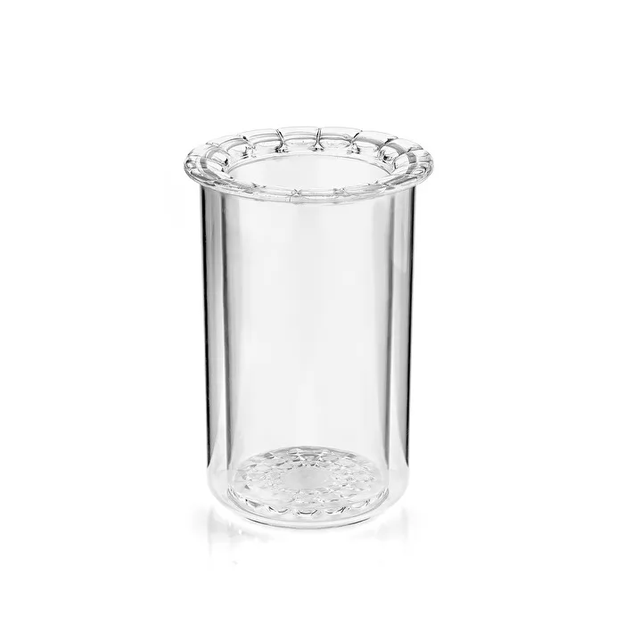 Tiffany Insulted Wine Cooler Transparent - Inhomebuy
