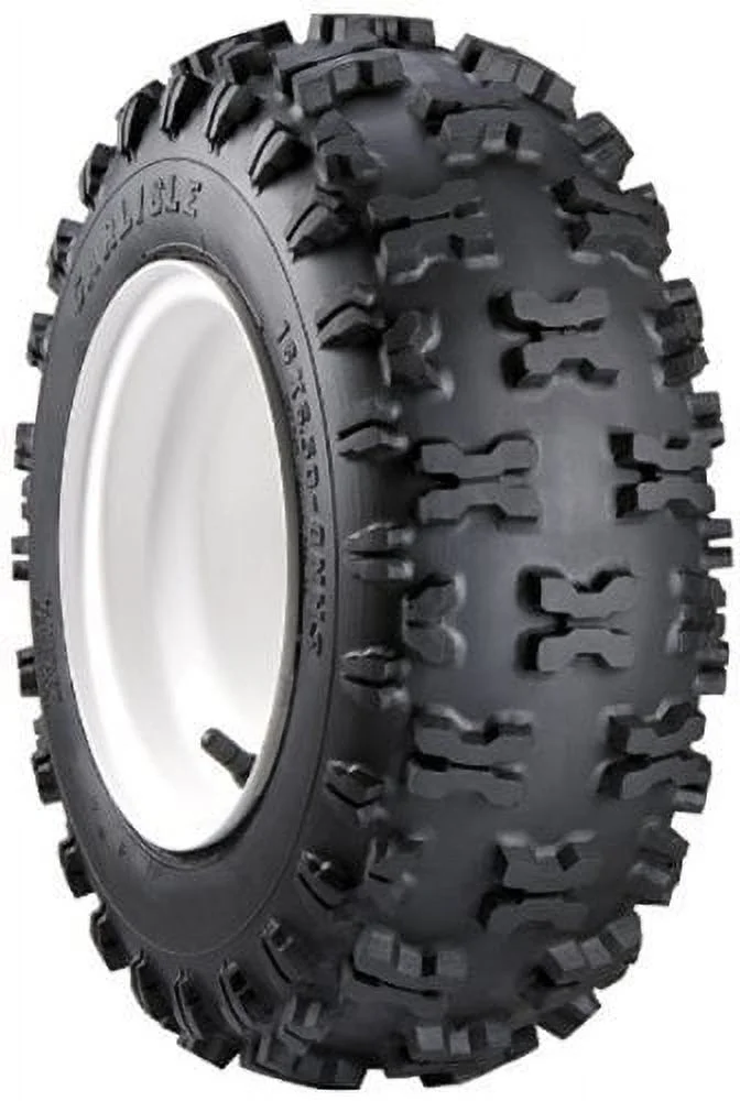 Carlstar Snow Hog 4.80-8 52A3 A ATV/UTV Tire - Inhomebuy