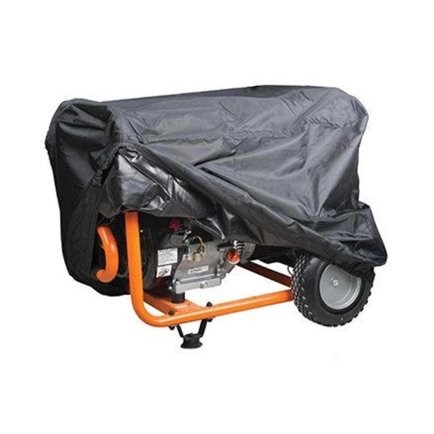 Coverify Generator Cover While Running - Inhomebuy
