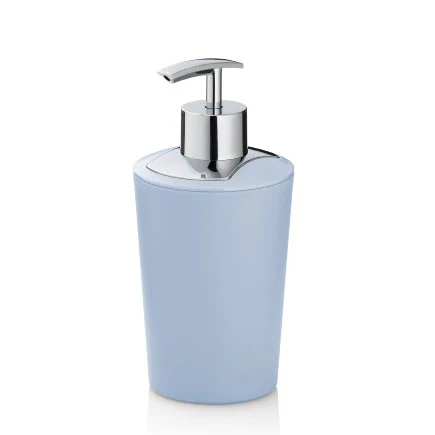 Liquid Soap Dispenser Marta Freeze Blue - Inhomebuy