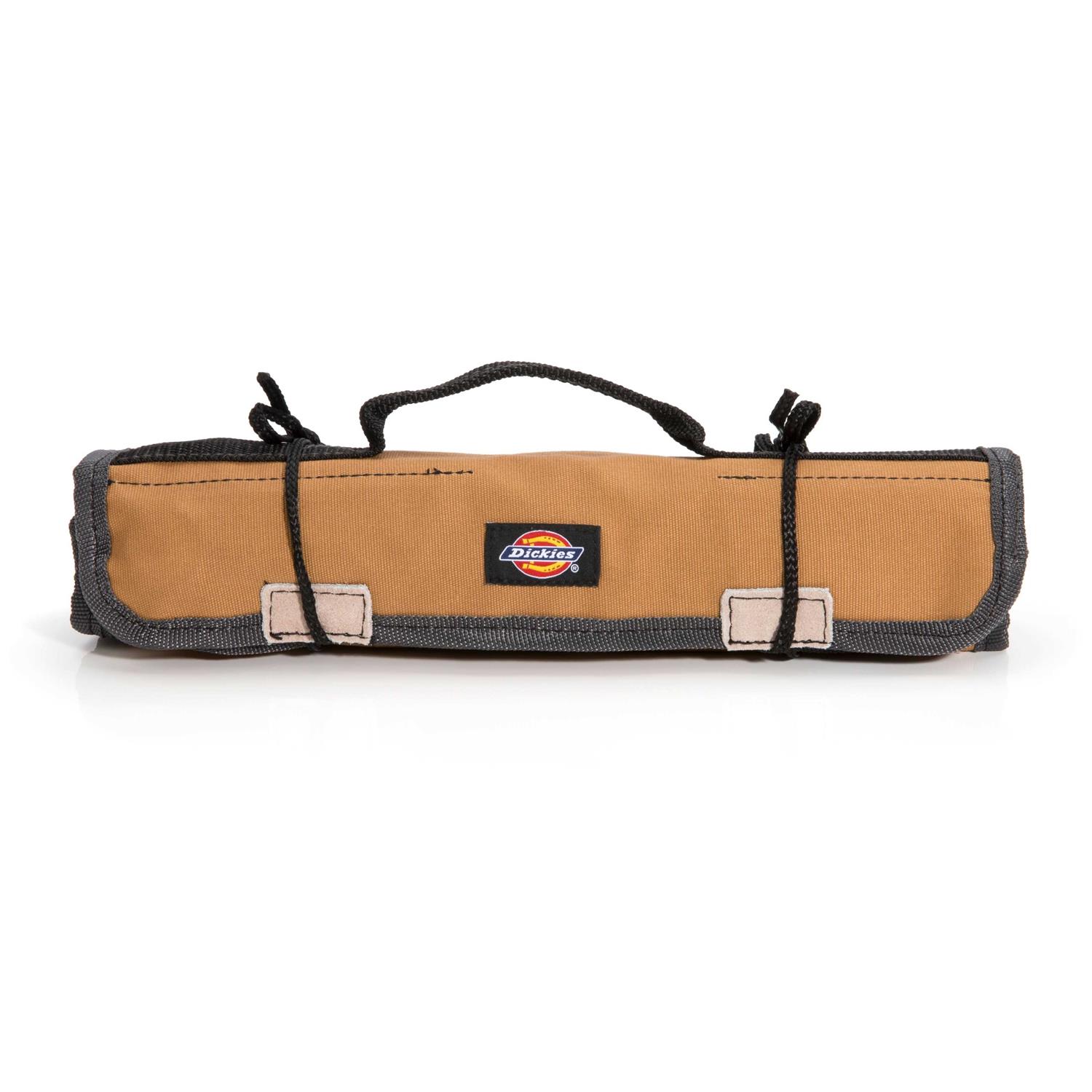 Dickies Large Wrench/Tool Organizer Roll - Inhomebuy