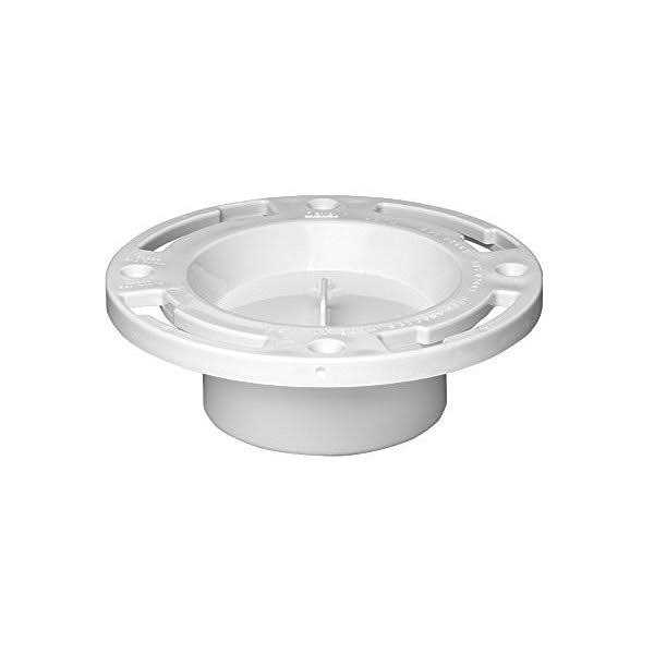 Oatey 43419 Flange Cover - Inhomebuy