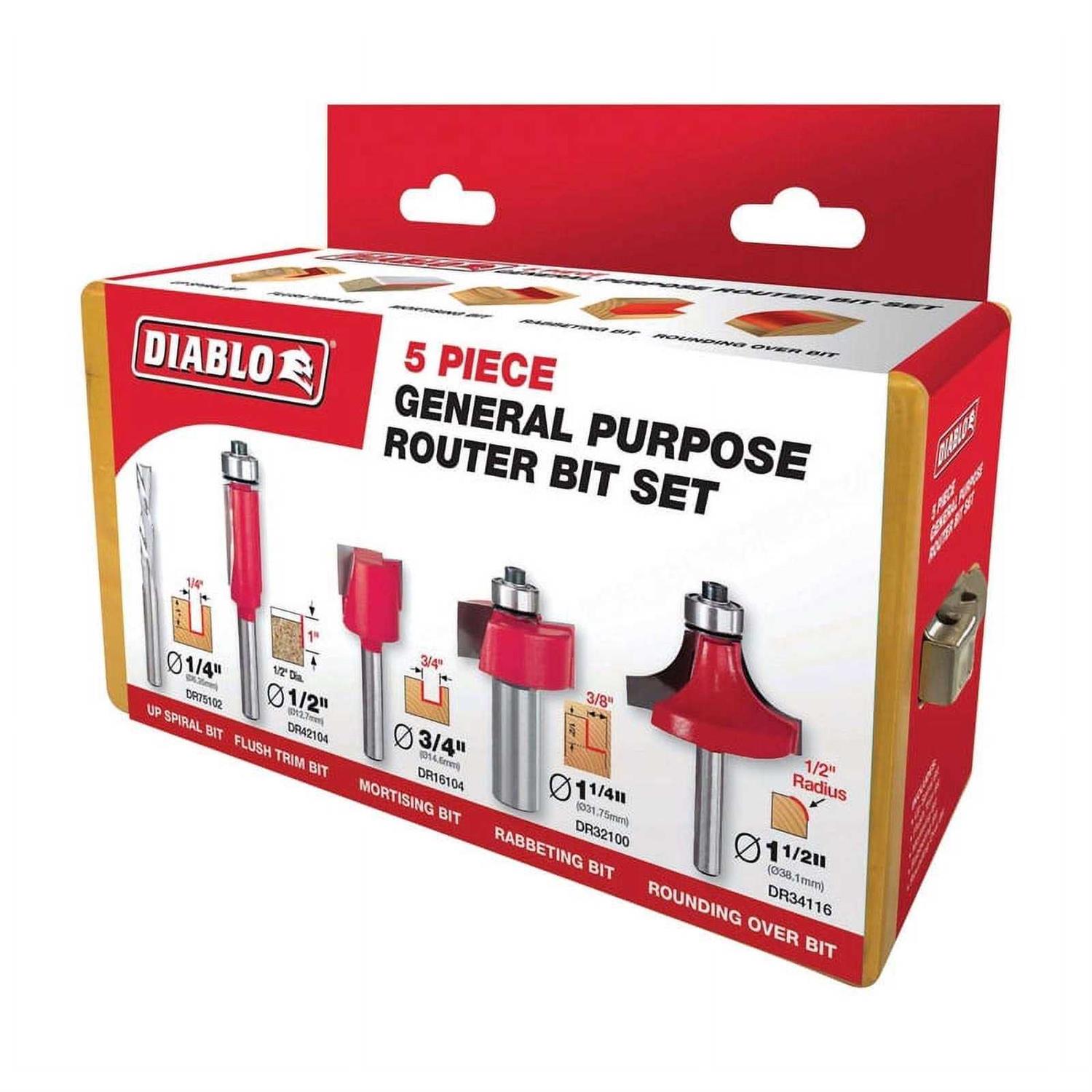 Diablo Reusable Hand Sanding Block DFB234DUOH01G - Inhomebuy